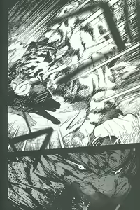 Page 27 of Tora yo, Tora yo - preview thumbnail