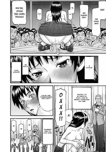 Page 19 of Midara na Shisen Ch. 1 - preview thumbnail