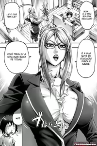 Page 3 of S-kke Mama no Kibishii Kozukuri Seikyouiku - preview thumbnail
