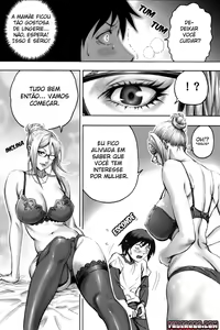 Page 10 of S-kke Mama no Kibishii Kozukuri Seikyouiku - preview thumbnail