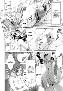 Page 90 of Hentai Kansoku | Pervertspotting - preview thumbnail