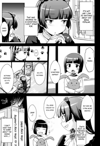 Page 7 of Datensei no Tatakai | Battle of Fallen Saint - preview thumbnail