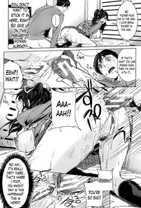 Page 189 of Kokuritsu Hitozuma Gakuen - National Married Academy - preview thumbnail
