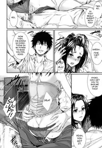 Page 76 of Boku wa Kanojo no Marmot! | I'm Her Guinea Pig! - preview thumbnail