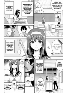Page 3 of Classmates! - preview thumbnail