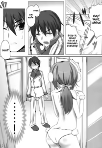 Page 4 of Lovely Poodle Killer - preview thumbnail