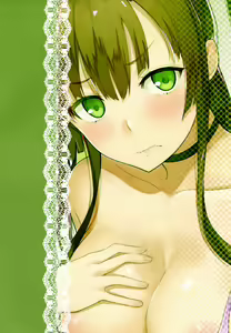 Page 30 of Choro zaka nante iwa nai de - preview thumbnail