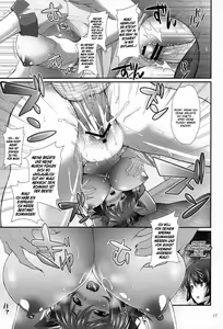 Page 16 of Pachimonogatari: Tsubasa Ambivalence - preview thumbnail