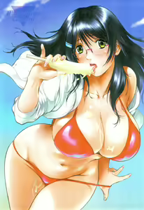 Page 3 of Ama-i Nyuuin Seikatsu - preview thumbnail