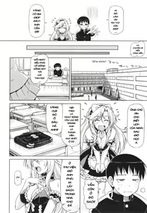 Page 8 of Yamato no Ki ni Naru Danna-sama - preview thumbnail