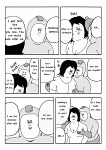 Page 5 of Rockman no Erohon - preview thumbnail