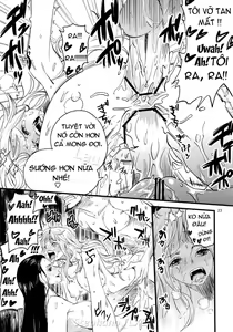 Page 22 of Ii Tabi Yume Kibun - preview thumbnail