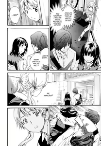 Page 4 of Gentle Friend (decensored) - preview thumbnail