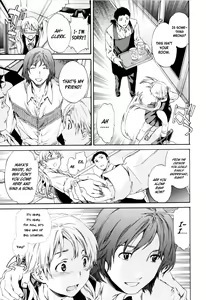 Page 7 of Gentle Friend (decensored) - preview thumbnail