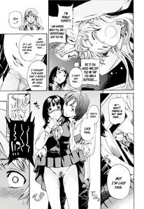 Page 9 of Gentle Friend (decensored) - preview thumbnail