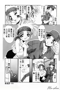 Page 133 of Sonna Koto Nai Yo - preview thumbnail