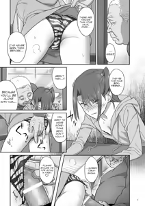 Page 8 of Kaki Hoshuu 4 - preview thumbnail