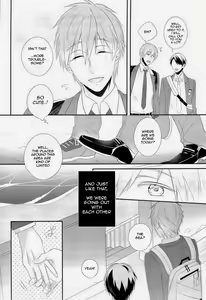 Page 8 of Ore x Mako - preview thumbnail