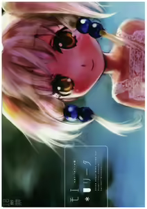 Page 42 of Moe Lolita - preview thumbnail
