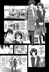 Enren — hentai manga cover on Fhentai