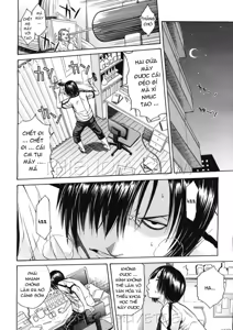 Page 4 of Kuro no Gyakushuu - preview thumbnail