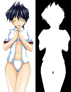 Page 657 of X-Change 2 (uncensored) - preview thumbnail