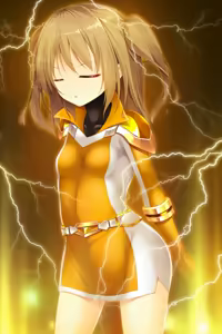 Page 244 of Shinken Sentai Blade Ranger - preview thumbnail