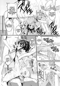 Page 22 of Izumi Sensei no Milky Lesson | Lezioni di nuoto - preview thumbnail