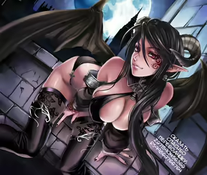 Page 17 of Devil Eater - preview thumbnail
