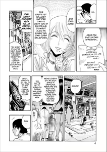 Page 4 of Mesu Note Ch. 2 - preview thumbnail