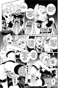 Page 13 of JINX Come On! Shoot Faster - preview thumbnail