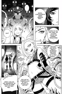 Page 5 of JINX Come On! Shoot Faster - preview thumbnail