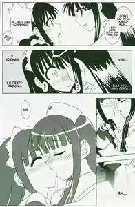 Page 13 of Ura Mahou Sensei Jamma! 13 - preview thumbnail
