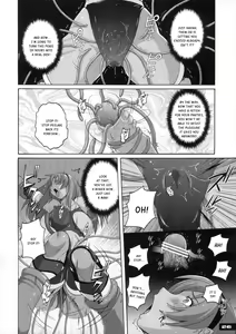 Page 25 of Pitapita Kyouei Mizugi Senshi 2 - preview thumbnail