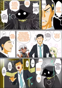 Page 6 of Itsudemo Ore wa Otokonoko Elf to Ecchi ga Shitainda!!! - preview thumbnail