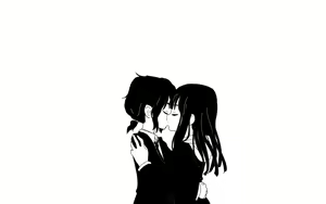Page 8 of インモラル姉弟セックスまんが - preview thumbnail