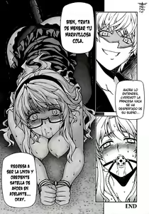 Page 29 of CROSS MAKE 2009 - preview thumbnail