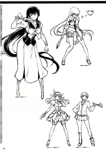 Page 52 of CROSS MAKE 2009 - preview thumbnail