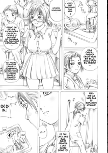 Page 4 of Chijoku Gakuen - preview thumbnail