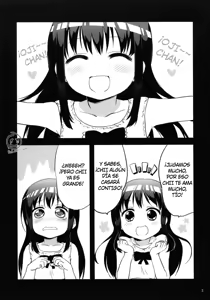 Page 3 of Chii-chan Kaihatsu Nikki - preview thumbnail