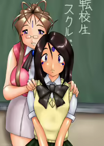 Page 103 of Megami Jiru 7 ~Imouto - Shuurai~ - preview thumbnail
