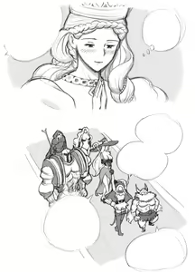 Page 121 of Salmakis no Izumi - preview thumbnail