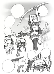 Page 139 of Salmakis no Izumi - preview thumbnail