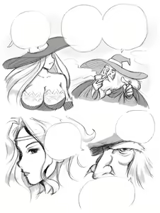 Page 142 of Salmakis no Izumi - preview thumbnail