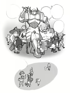 Page 213 of Salmakis no Izumi - preview thumbnail