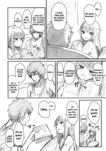 Page 17 of Gotsugou Soukan - preview thumbnail