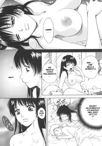 Page 2 of Toryu-ben - italian - preview thumbnail