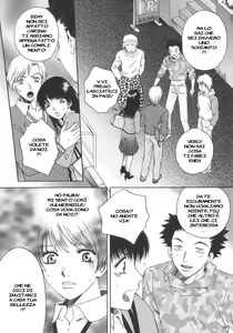 Page 6 of Toryu-ben - italian - preview thumbnail
