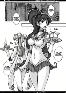 Page 2 of Getsu Ka Sui Moku Kin Do Nichi 3 - preview thumbnail