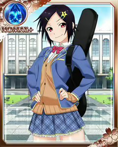 Page 181 of Youkoso! Koigasaki Gakuen e - preview thumbnail